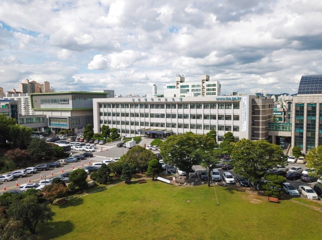 인천광역시교육청, 'ESG경영추진단' 정기회 개최